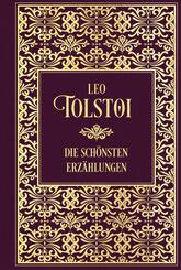 Tolstoi: Die sch&ouml;nsten Erz&auml;hlungen