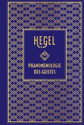 Ph&auml;nomenologie des Geistes