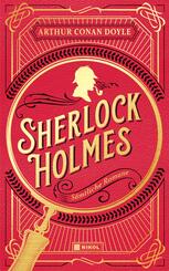 Sherlock Holmes: S&auml;mtliche Romane