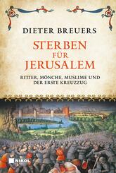 Sterben f&uuml;r Jerusalem