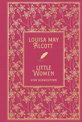 Little Women: Vier Schwestern