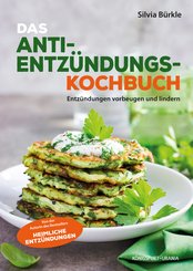 Heimliche Entzündungen - Das Kochbuch (eBook, ePUB)