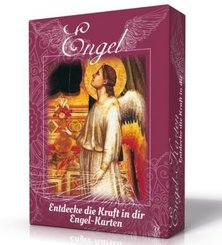 Engel - Entdecke die Kraft in dir, Engelkarten