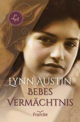 Bebes Verm&auml;chtnis