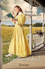 Sturz ins Gl&uuml;ck