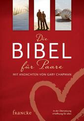 Die Bibel f&uuml;r Paare