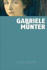Gabriele M&uuml;nter