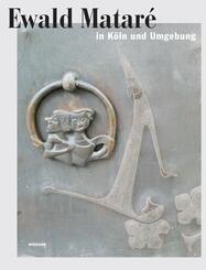 Ewald Matar&eacute; in K&ouml;ln