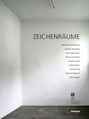 Zeichenr&auml;ume