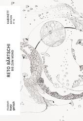 Reto B&auml;rtschi - Bis zum Mond