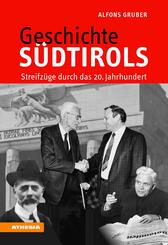 Geschichte S&uuml;dtirols