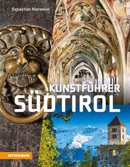 Kunstf&uuml;hrer S&uuml;dtirol