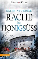 Rache ist honigs&uuml;&szlig;