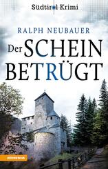 Der Schein betr&uuml;gt