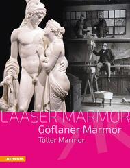 Laaser Marmor - G&ouml;flaner Marmor - T&ouml;ller Marmor