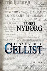 Lena Halberg: Der Cellist