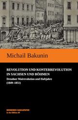 Revolution und Konterrevolution in Sachsen und B&ouml;hmen