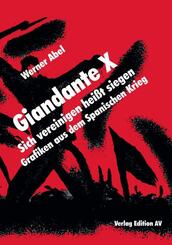 Giandante X - Sich vereinigen hei&szlig;t siegen