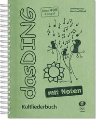 Das Ding mit Noten.Bd.1