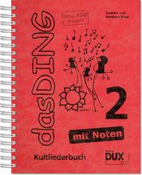 Das Ding 2 mit Noten.Bd.2