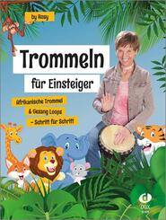 Trommeln f&uuml;r Einsteiger