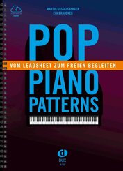 Pop Piano Patterns