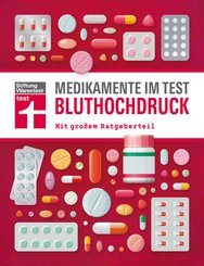 Medikamente im Test - Bluthochdruck (eBook, ePUB)