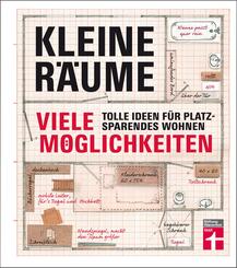 Kleine R&auml;ume - viele M&ouml;glichkeiten