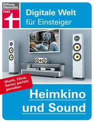 Heimkino und Sound (eBook, PDF)