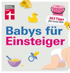 Babys für Einsteiger (eBook, PDF)