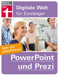 PowerPoint und Prezi (eBook, PDF)