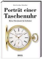 Portr&auml;t einer Taschenuhr