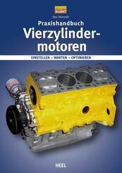 Praxishandbuch Vierzylinder-Motoren