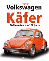 Volkswagen K&auml;fer