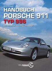 Handbuch Porsche 911 Typ 996