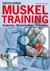 Enzyklopädie Muskeltraining (eBook, ePUB)