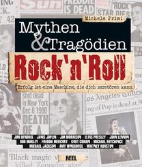 Rock 'n' Roll - Mythen & Trag&ouml;dien