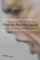 &Uuml;ber die Rechtfertigung