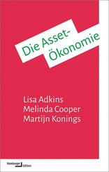 Die Asset-&Ouml;konomie