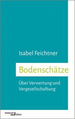 Bodensch&auml;tze
