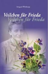 Veilchen f&uuml;r Frieda