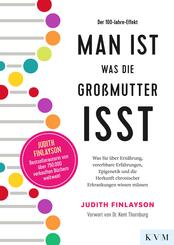 Man ist, was die Gro&szlig;mutter isst