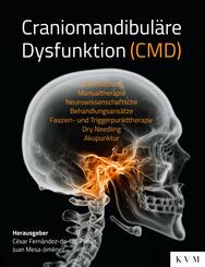 Craniomandibul&auml;re Dysfunktion (CMD)