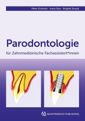 Parodontologie f&uuml;r Zahnmedizinische Fachassistent*innen