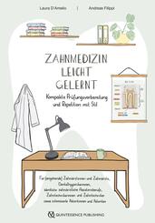 Zahnmedizin leicht gelernt