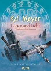 Das Wolkenvolk - Book. Band 2