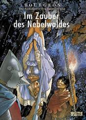 Die Gef&auml;hrten der D&auml;mmerung