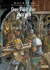 Die Gef&auml;hrten der D&auml;mmerung