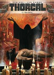 Thorgal - Das Opfer