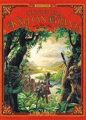 Die Kinder des Kapit&auml;n Grant.Buch.3